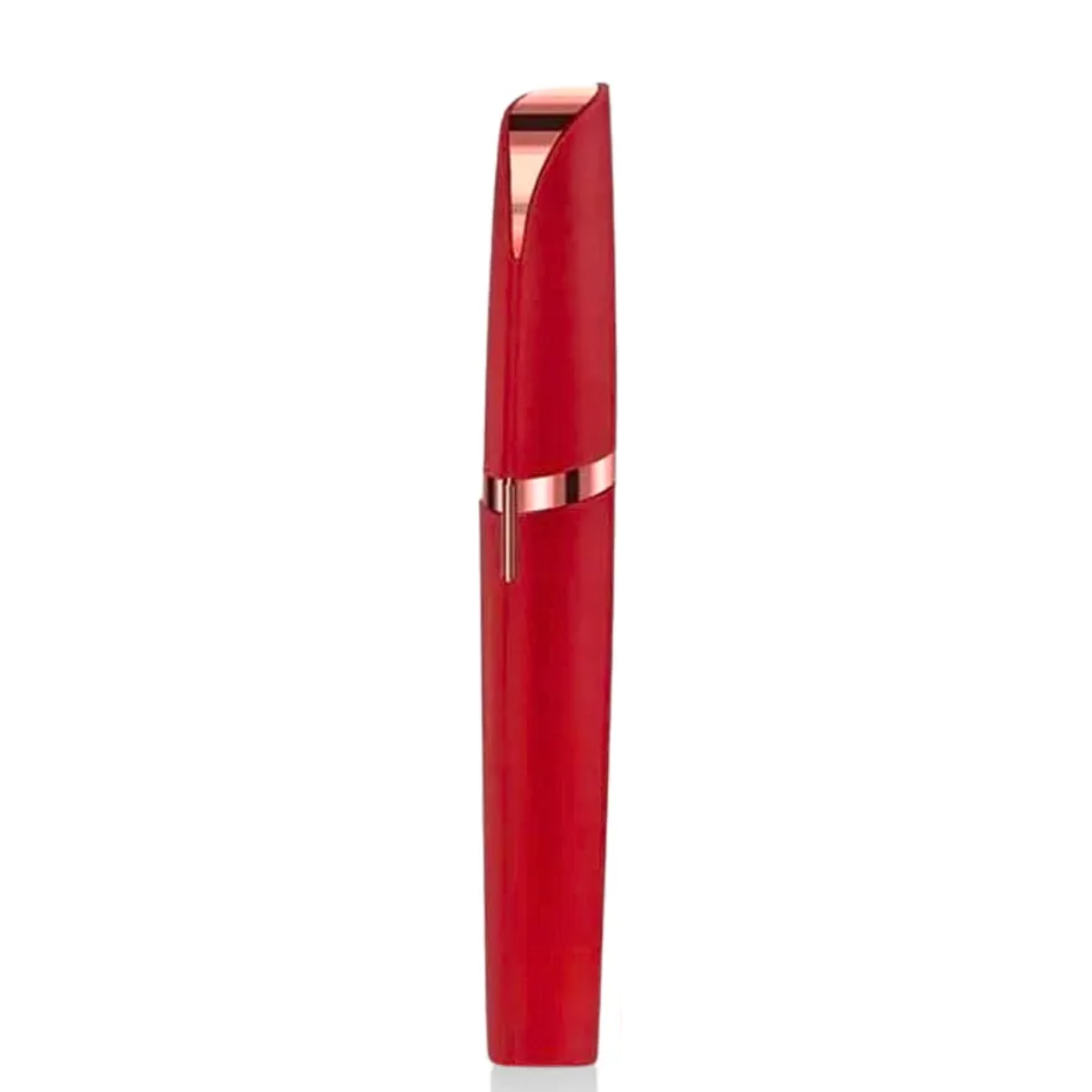 Caneta Depiladora de Sobrancelhas Elétrica | USB Recarregável | Precisão Indolor
