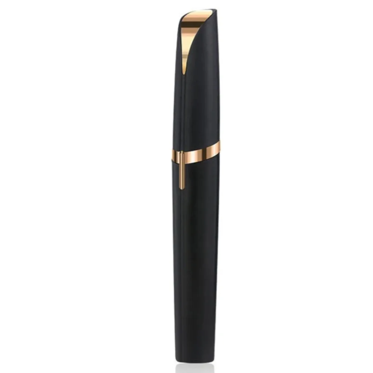 Caneta Depiladora de Sobrancelhas Elétrica | USB Recarregável | Precisão Indolor