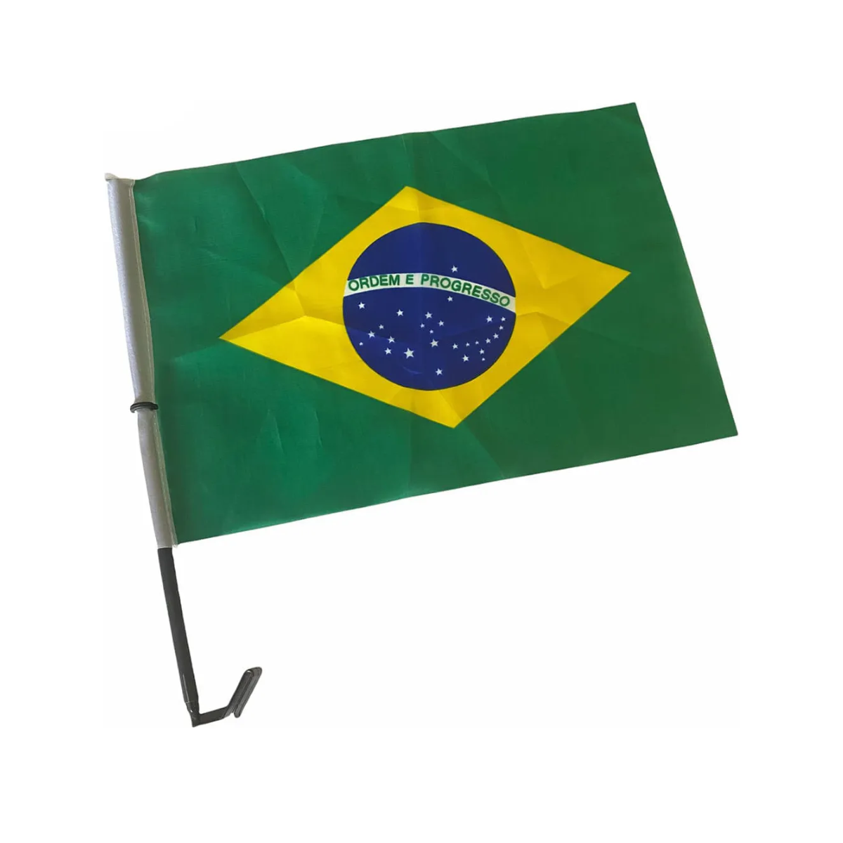 🇧🇷 KIT CARREATA TORCIDA BRASIL 🇧🇷