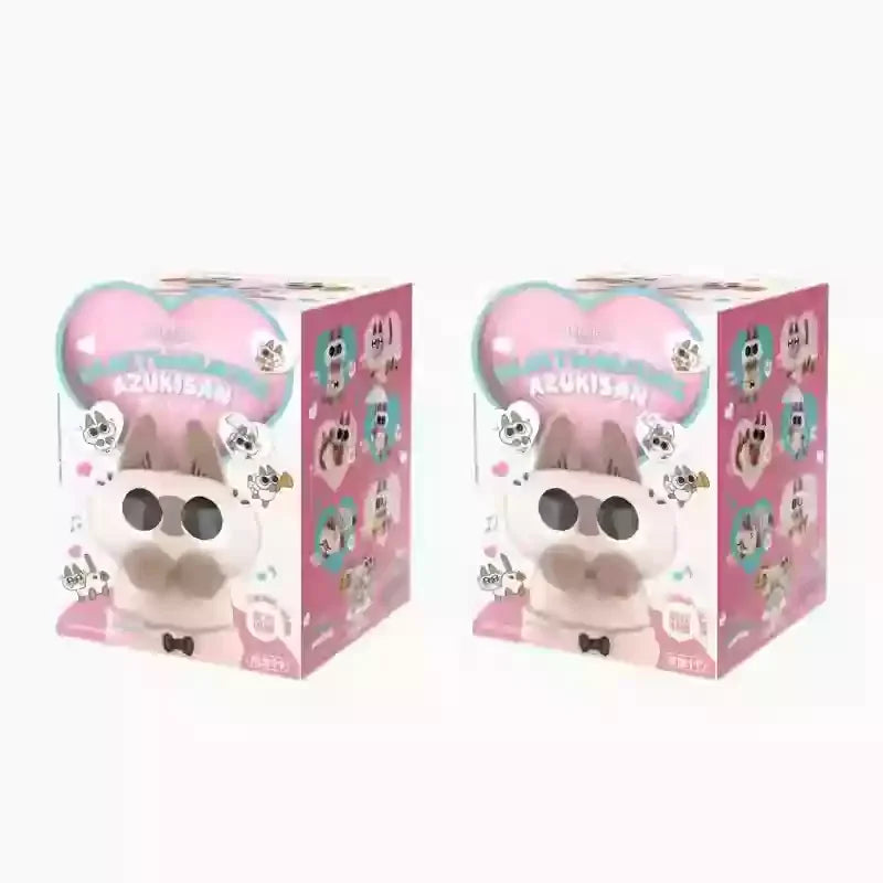 🎬 Action Figure Colecionável 52TOYS – Edição Original em PVC | Peça Premium para Fãs e Colecionadores