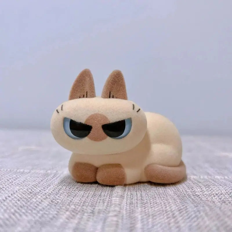 Action Figure Colecionável 9cm em PVC – Personagem de Anime (Edição Limitada)