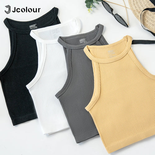 Cropped Feminino Básico Premium – Ajuste Perfeito, Conforto e Estilo Minimalista