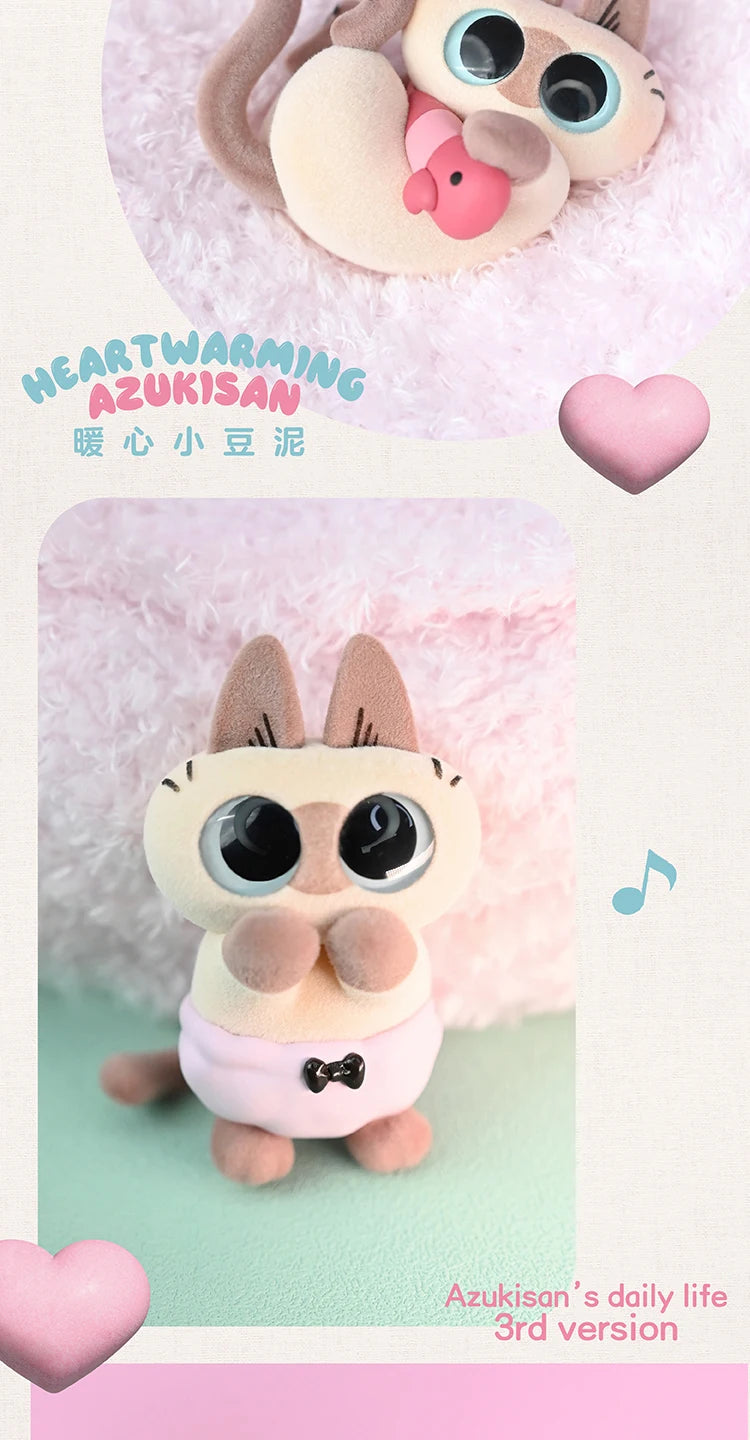 🎬 Action Figure Colecionável 52TOYS – Edição Original em PVC | Peça Premium para Fãs e Colecionadores