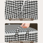 Cesto de Roupa Grande Capacidade & Design Moderno