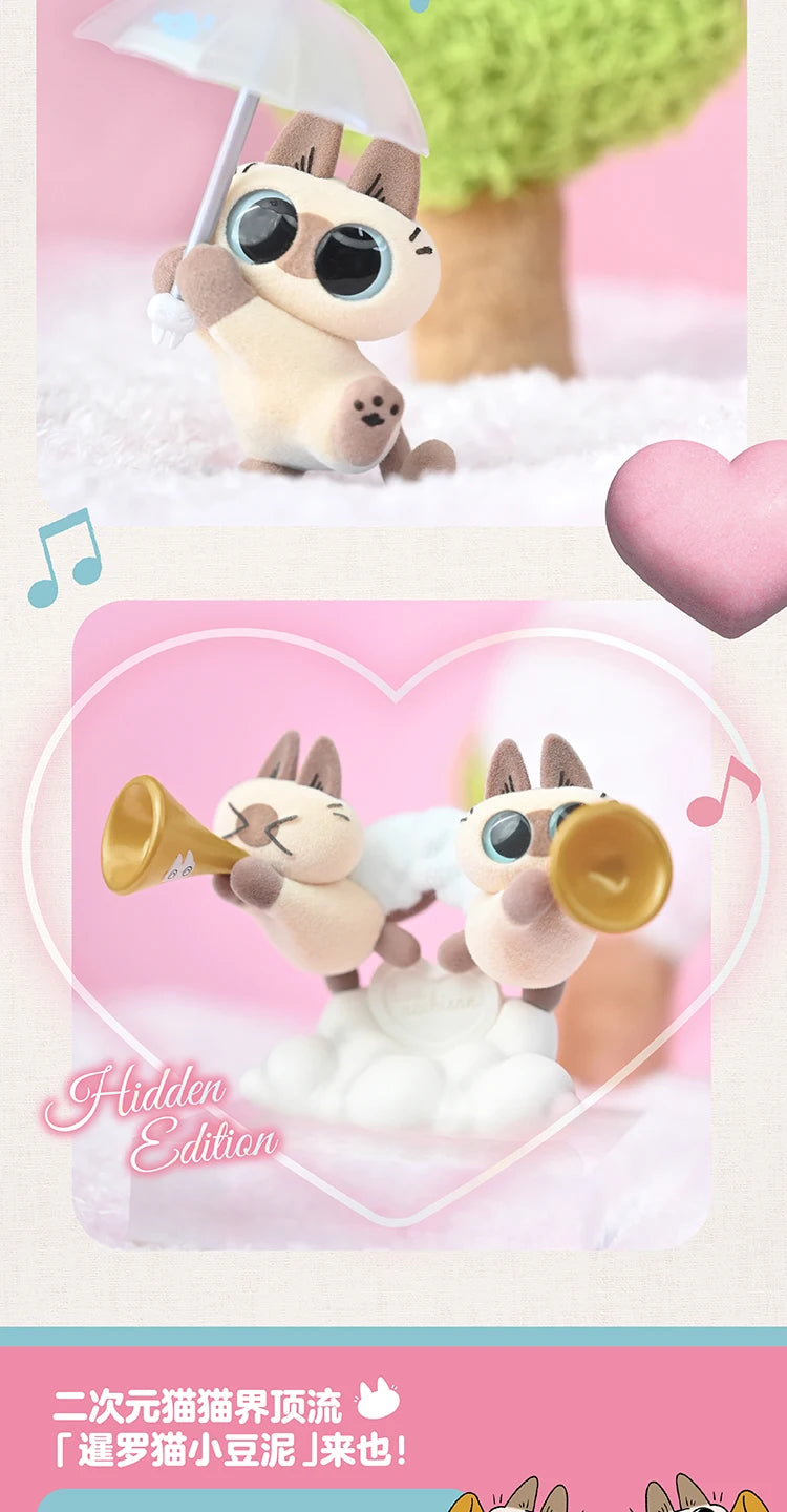 🎬 Action Figure Colecionável 52TOYS – Edição Original em PVC | Peça Premium para Fãs e Colecionadores