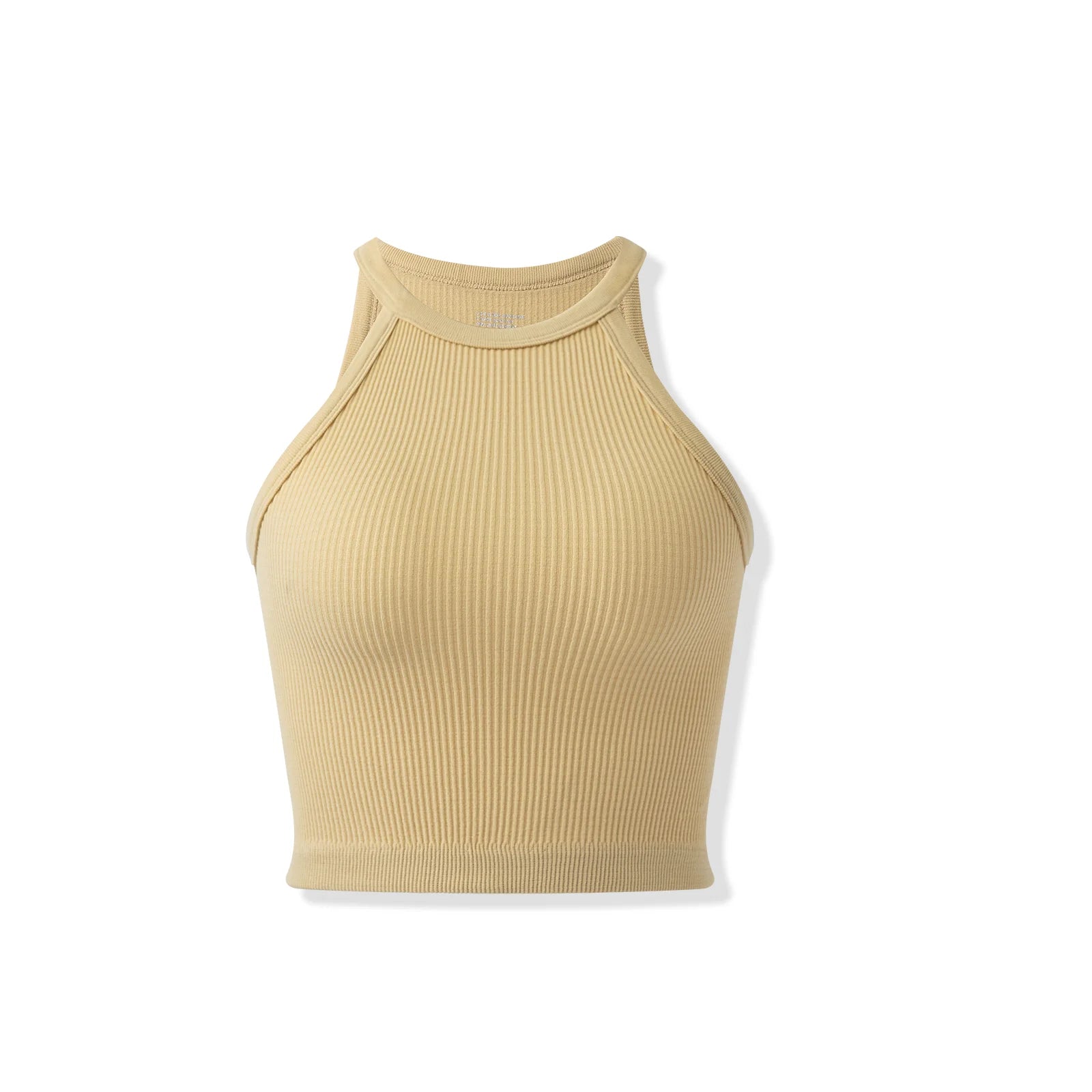 👚 Cropped Feminino Básico Premium – Ajuste Perfeito, Conforto e Estilo Minimalista