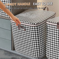 Cesto de Roupa Grande Capacidade & Design Moderno