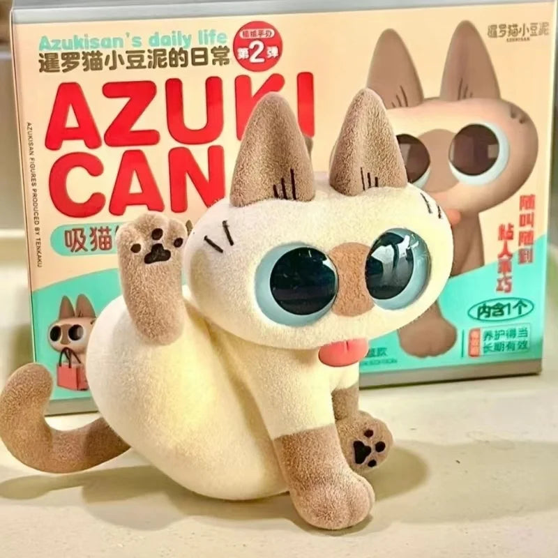 Action Figure Colecionável 9cm em PVC – Personagem de Anime (Edição Limitada)