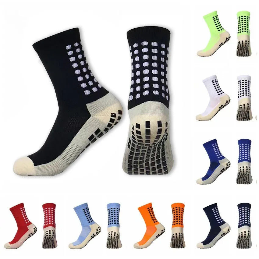 🧦 Meia Masculina Cano Alto Premium – Conforto, Respirabilidade e Estilo para o Dia a Dia