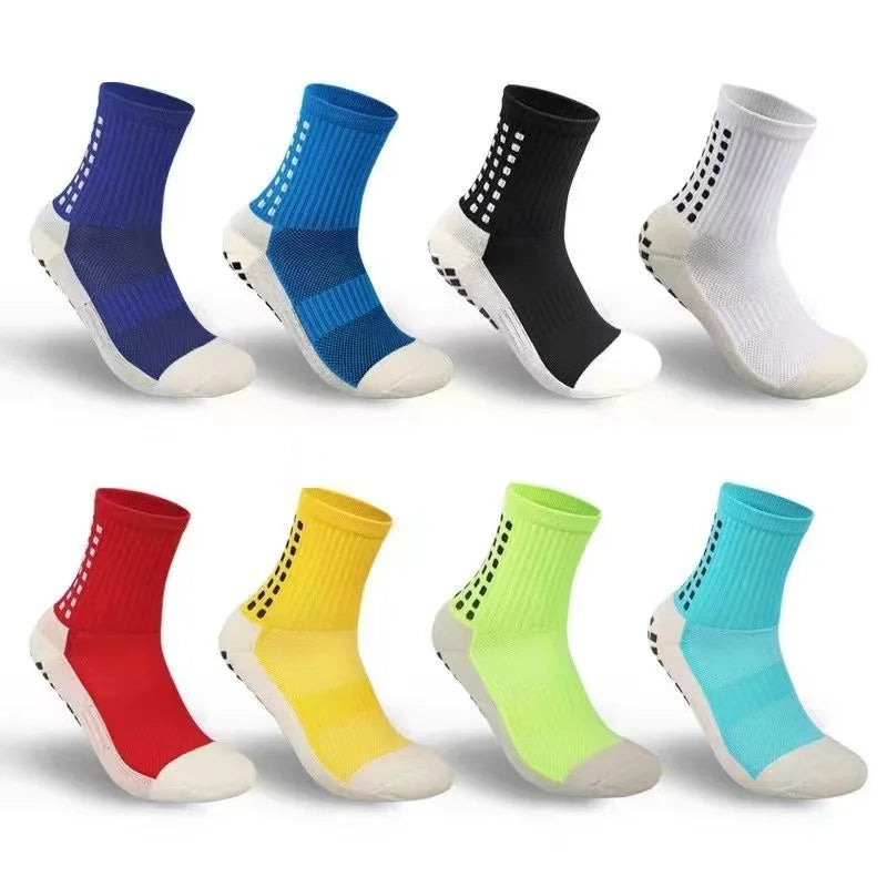 🧦 Meia Masculina Cano Alto Premium – Conforto, Respirabilidade e Estilo para o Dia a Dia