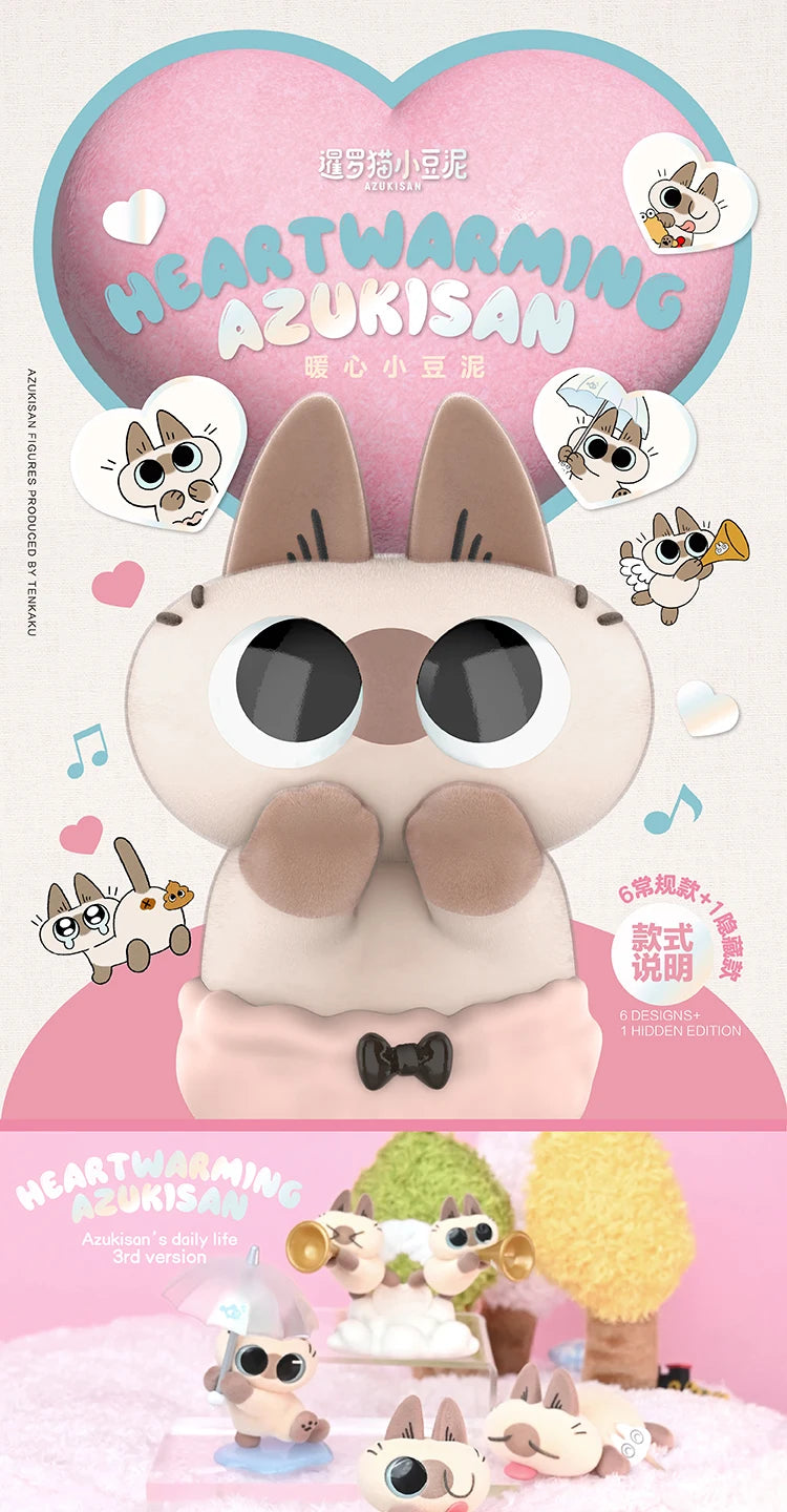 🎬 Action Figure Colecionável 52TOYS – Edição Original em PVC | Peça Premium para Fãs e Colecionadores