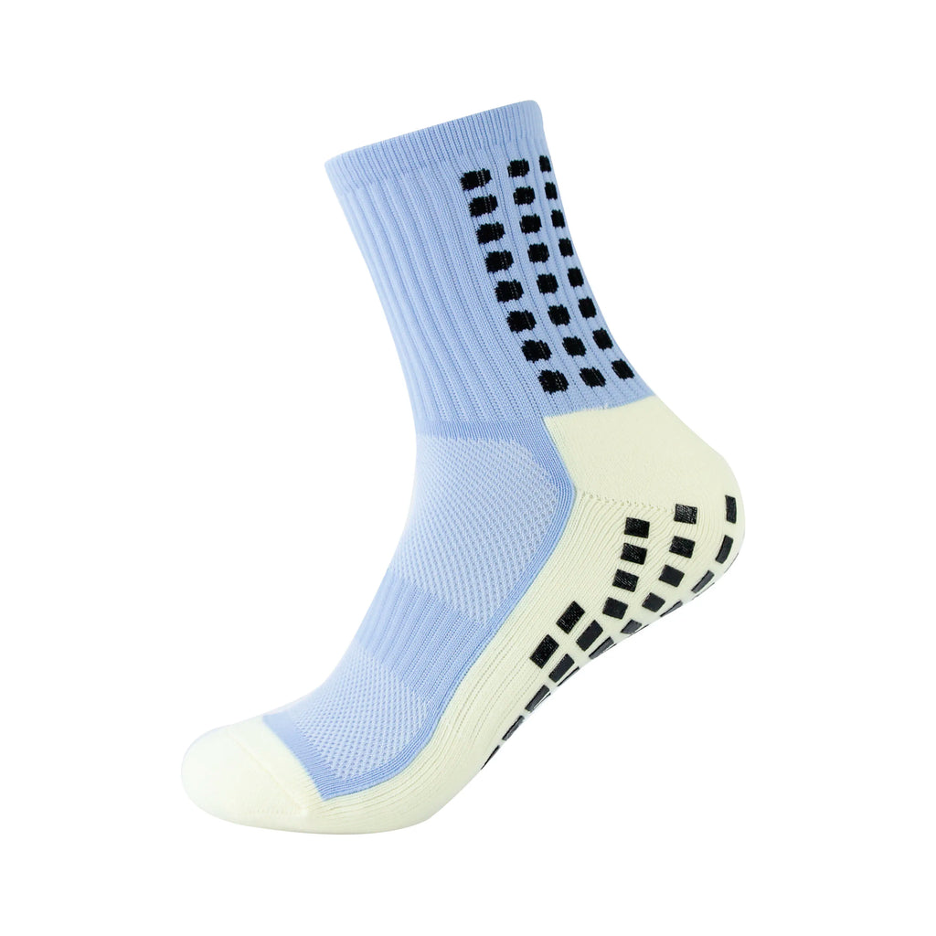 🧦 Meia Masculina Cano Alto Premium – Conforto, Respirabilidade e Estilo para o Dia a Dia