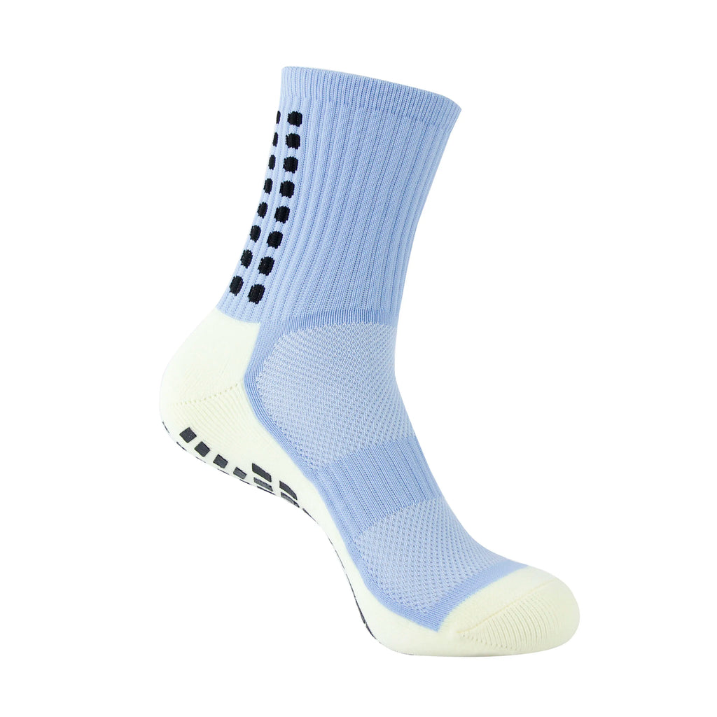 🧦 Meia Masculina Cano Alto Premium – Conforto, Respirabilidade e Estilo para o Dia a Dia