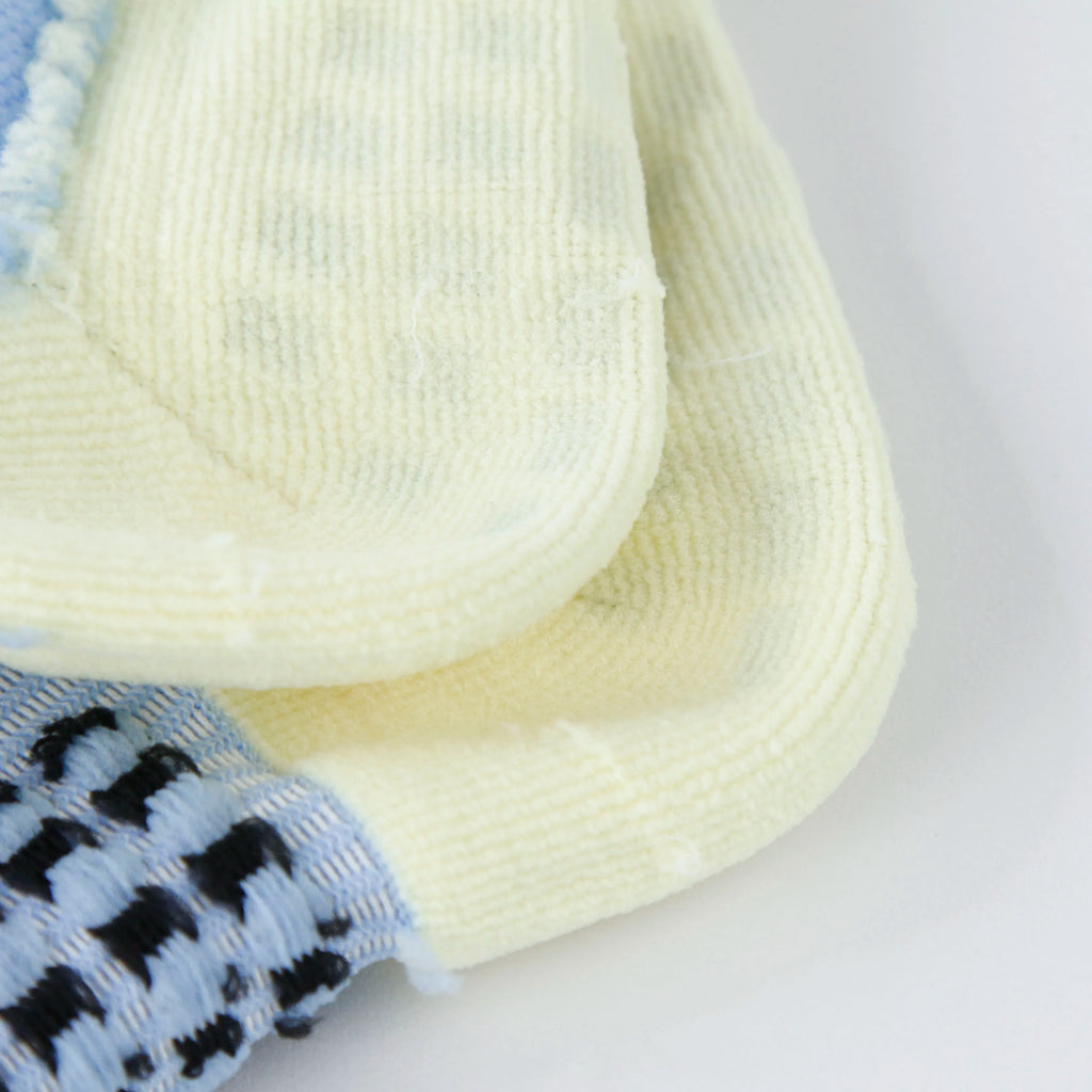 🧦 Meia Masculina Cano Alto Premium – Conforto, Respirabilidade e Estilo para o Dia a Dia