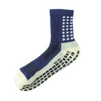 Meia Masculina Cano Alto Premium – Conforto, Respirabilidade e Estilo para o Dia a Dia