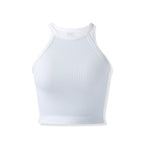 Cropped Feminino Básico Premium – Ajuste Perfeito, Conforto e Estilo Minimalista