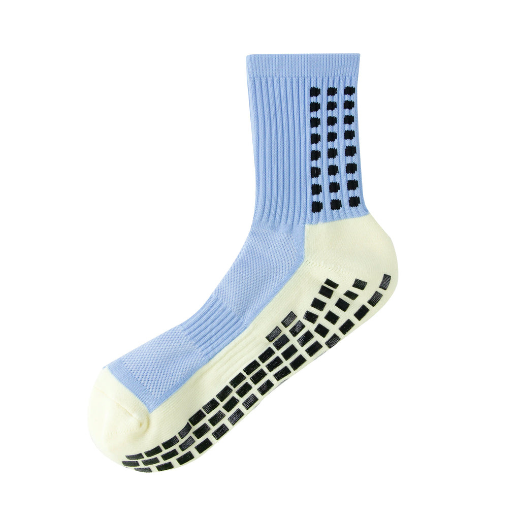 🧦 Meia Masculina Cano Alto Premium – Conforto, Respirabilidade e Estilo para o Dia a Dia