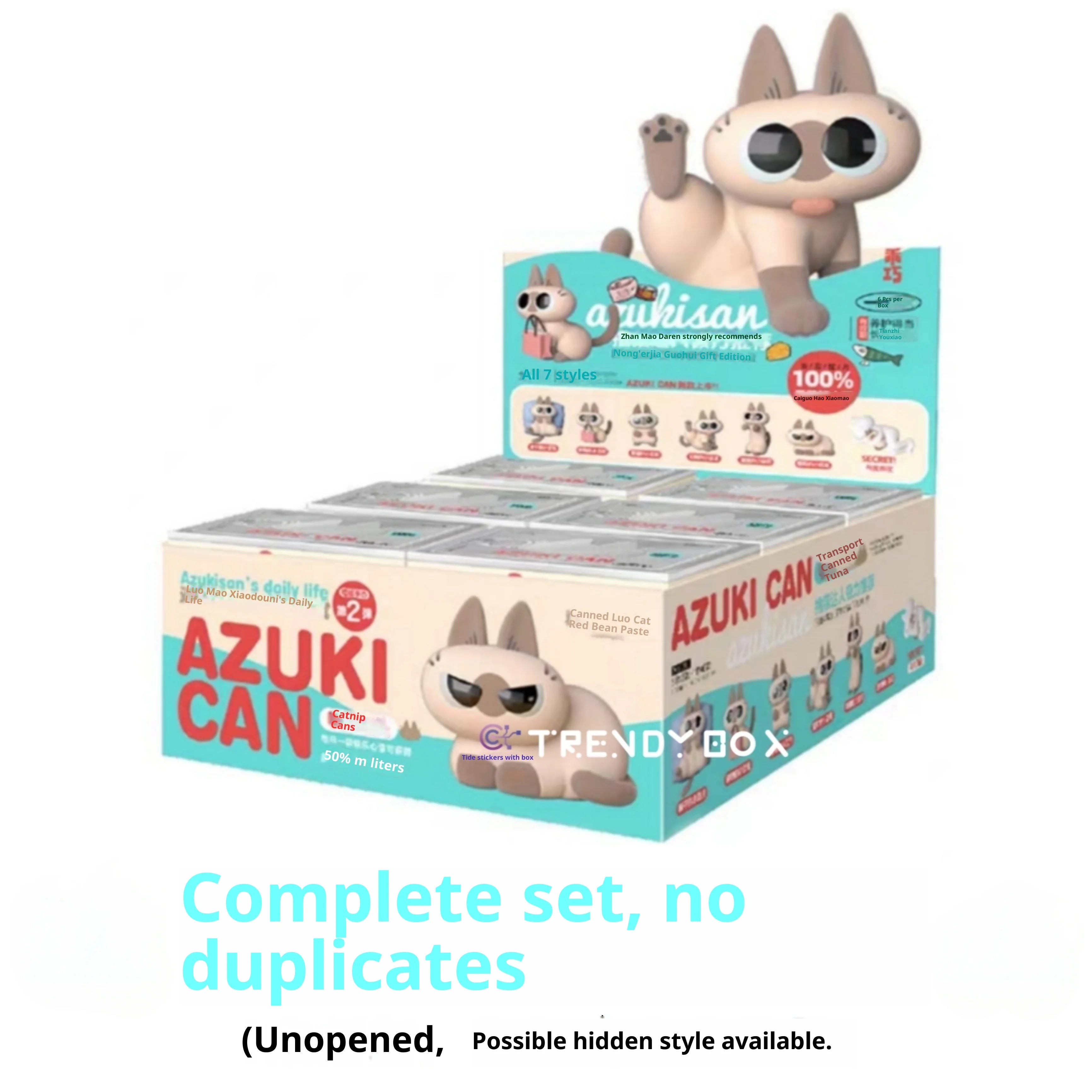 🎬 Action Figure Colecionável 9cm em PVC – Personagem de Anime (Edição Limitada)