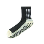 Meia Masculina Cano Alto Premium – Conforto, Respirabilidade e Estilo para o Dia a Dia