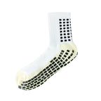 Meia Masculina Cano Alto Premium – Conforto, Respirabilidade e Estilo para o Dia a Dia