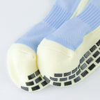 Meia Masculina Cano Alto Premium – Conforto, Respirabilidade e Estilo para o Dia a Dia