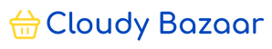 Cloudy Bazaar – Início