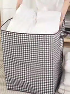 Cesto de Roupa Grande Capacidade & Design Moderno